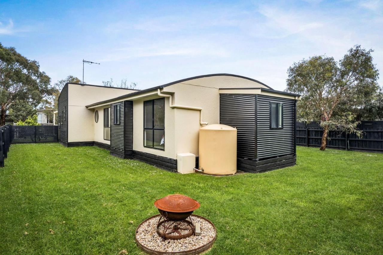 9 Kate Court, Cowes 빌라 외부 사진