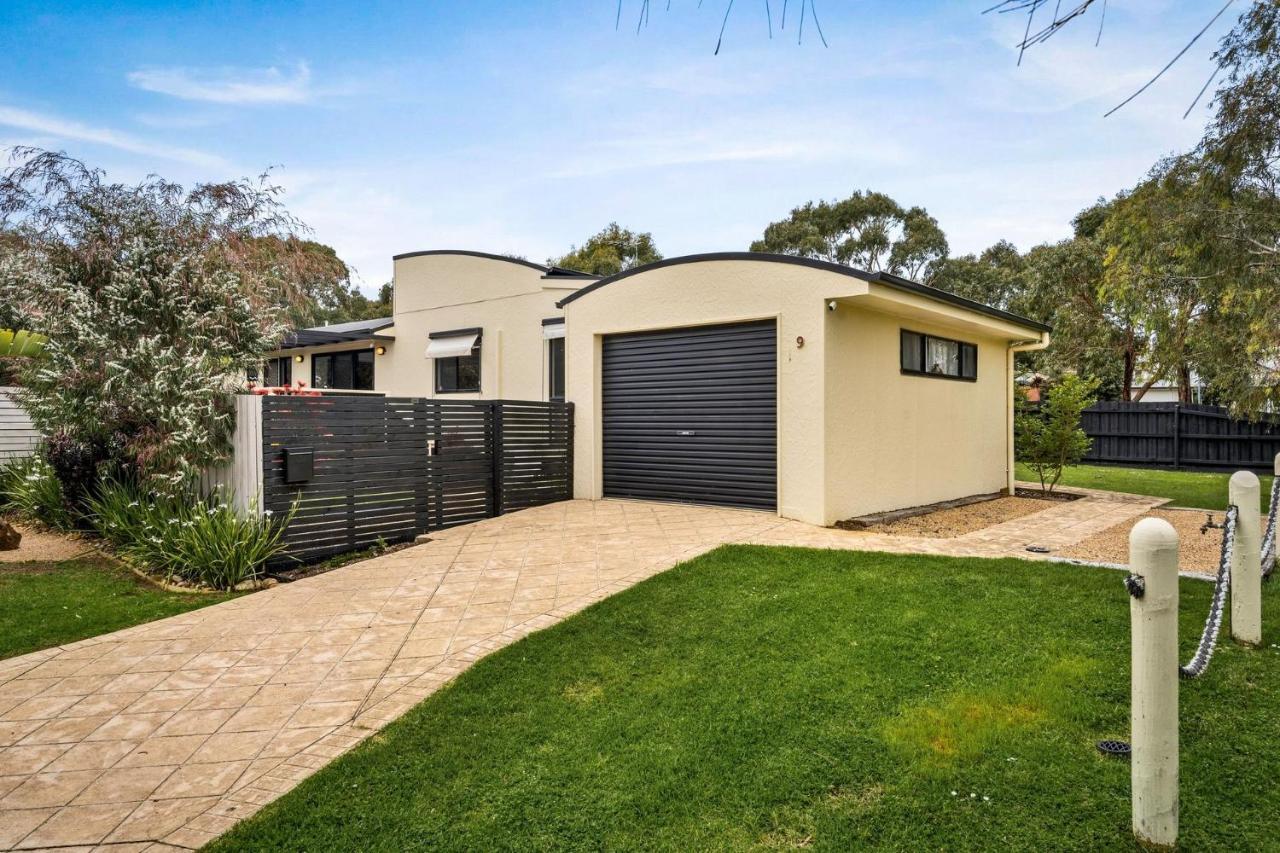 9 Kate Court, Cowes 빌라 외부 사진