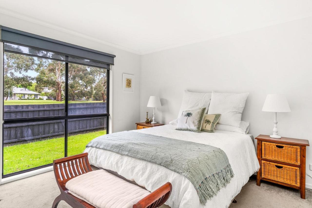 9 Kate Court, Cowes 빌라 외부 사진
