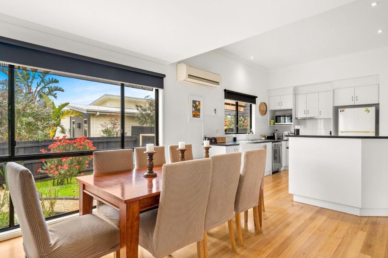 9 Kate Court, Cowes 빌라 외부 사진